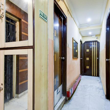Flagship Hotel New Tiger Inn コルカタ エクステリア 写真