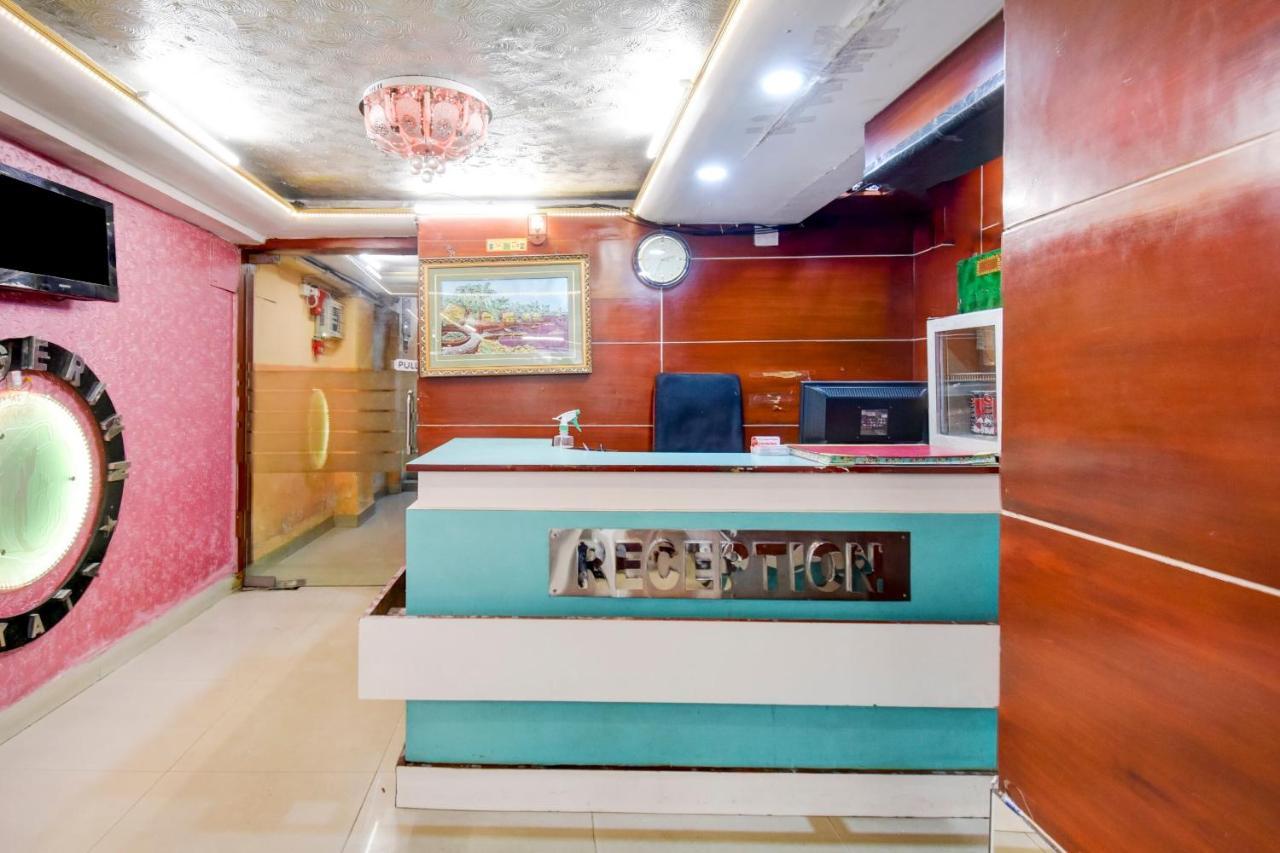 Flagship Hotel New Tiger Inn コルカタ エクステリア 写真