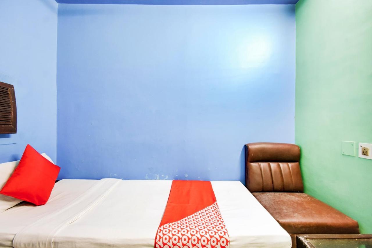 Flagship Hotel New Tiger Inn コルカタ エクステリア 写真